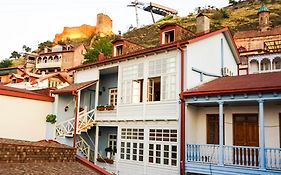 Guest House Goari