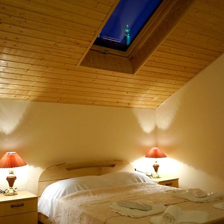 Guest House Goari Tbilisi Exterior photo