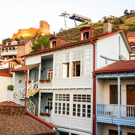 Guest House Goari Tbilisi Exterior photo