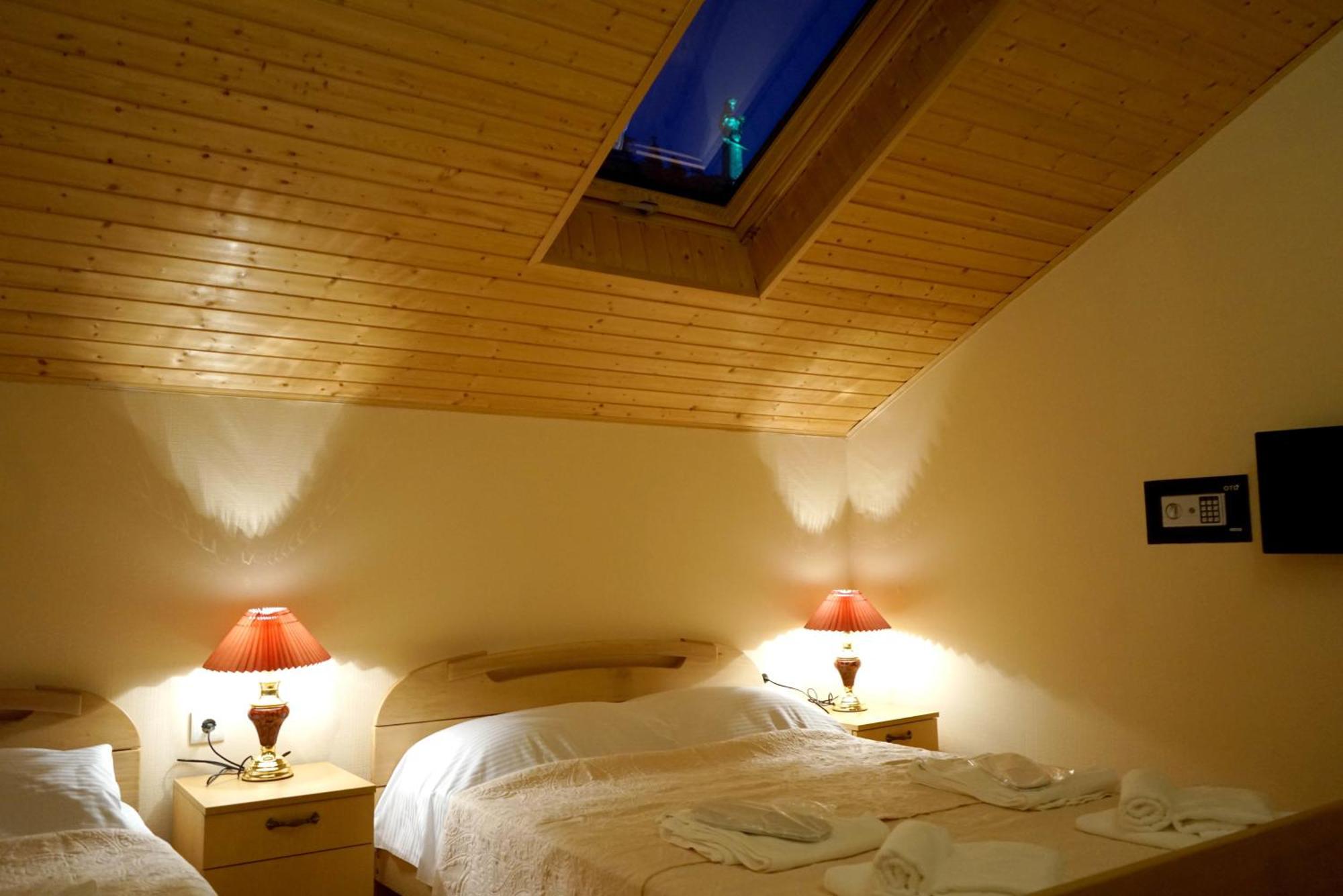 Guest House Goari Tbilisi Exterior photo