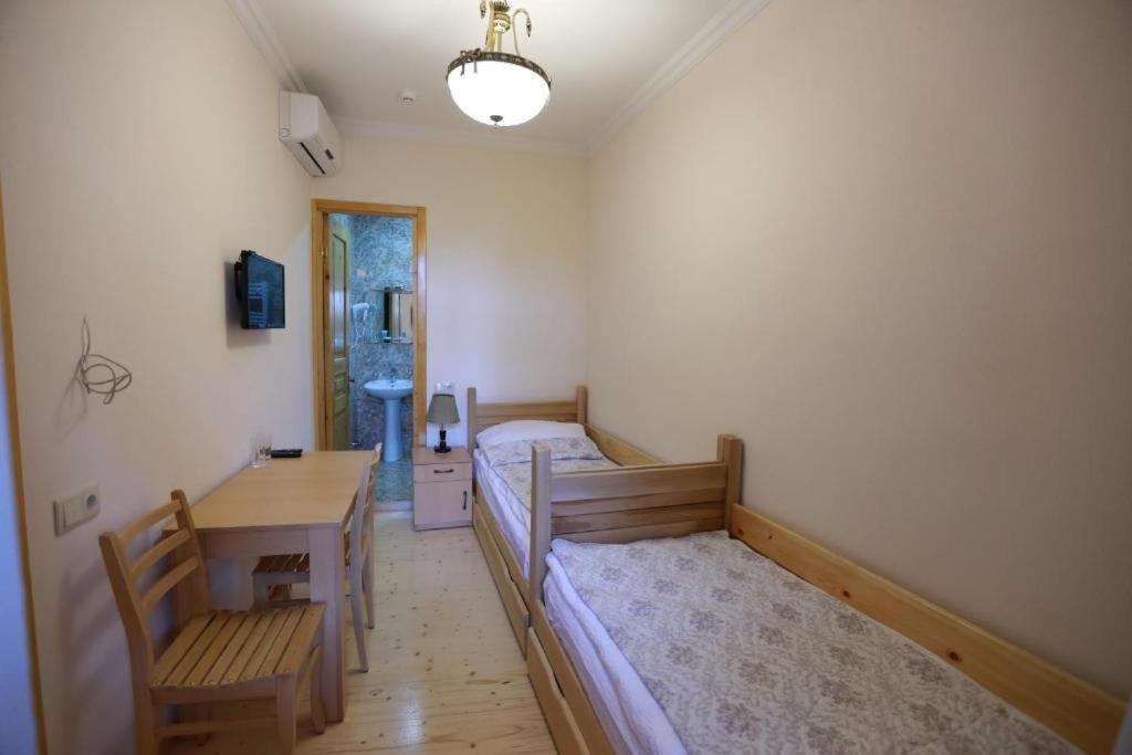 Guest House Goari Tbilisi Exterior photo