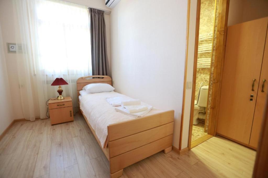 Guest House Goari Tbilisi Exterior photo