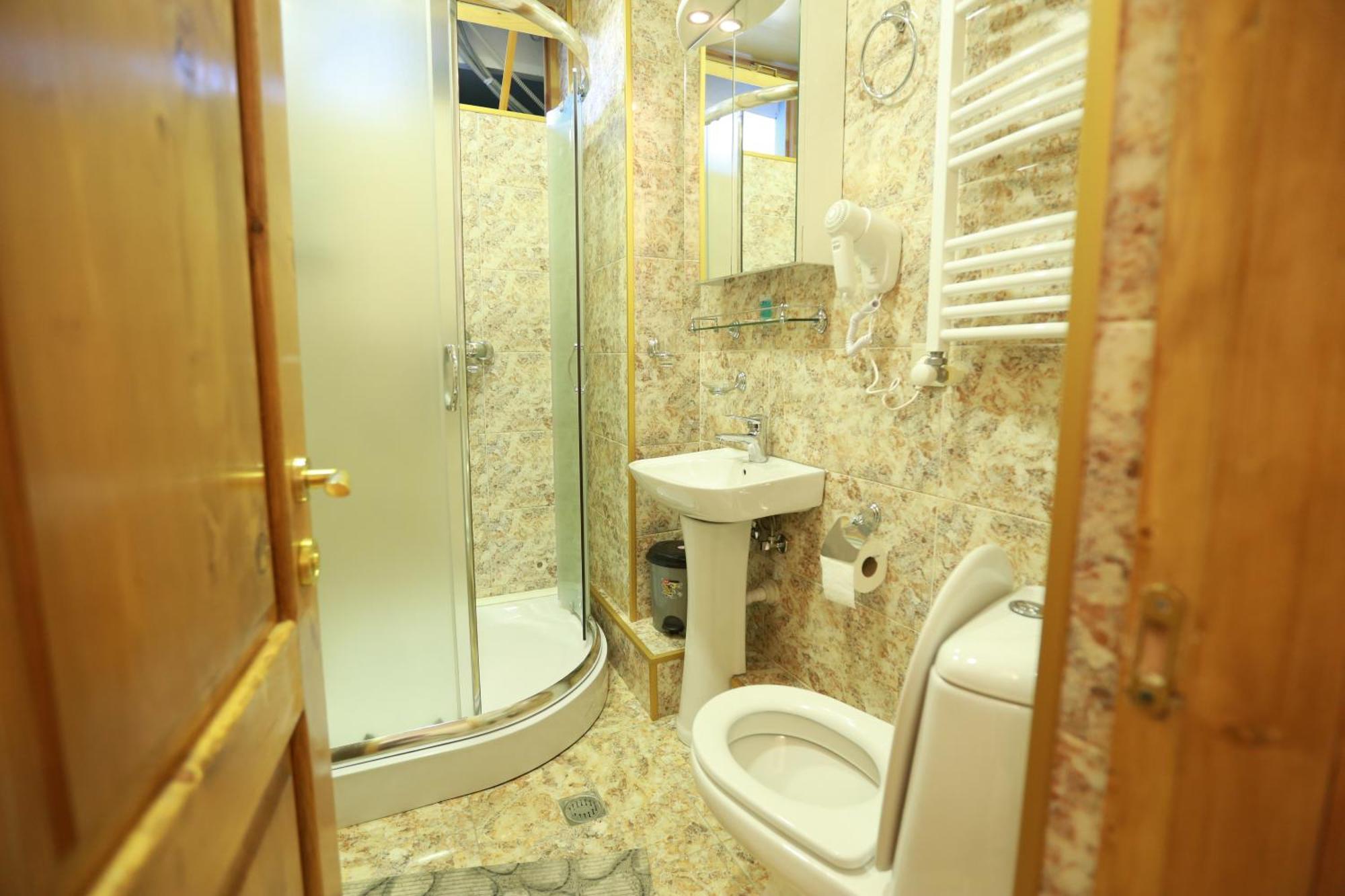 Guest House Goari Tbilisi Exterior photo