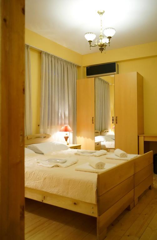 Guest House Goari Tbilisi Room photo