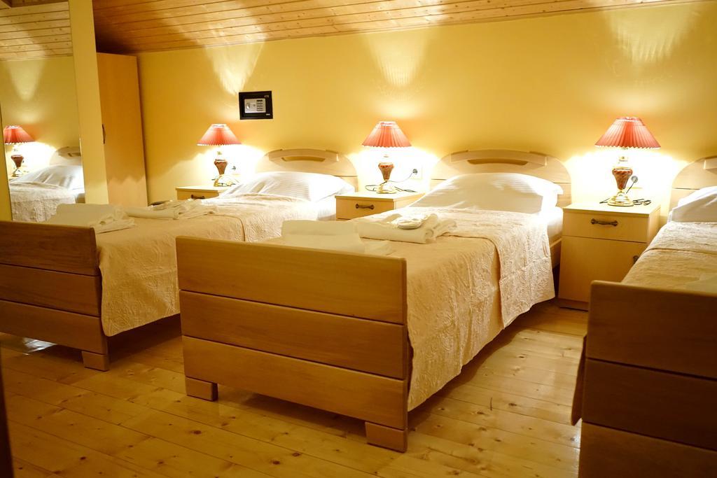 Guest House Goari Tbilisi Room photo