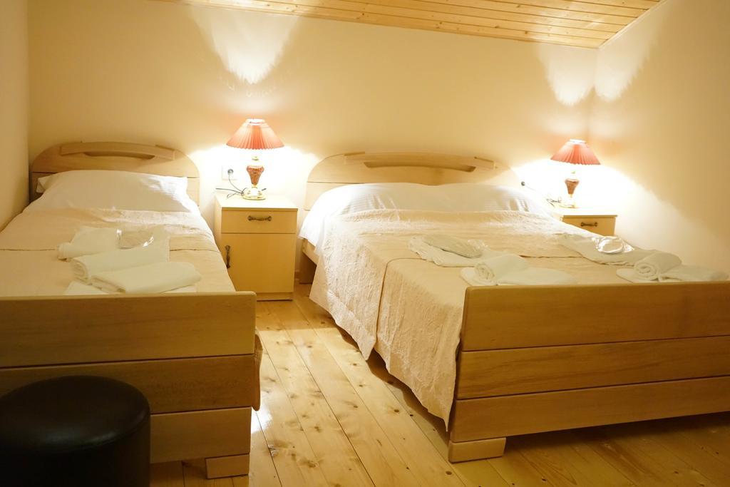 Guest House Goari Tbilisi Room photo