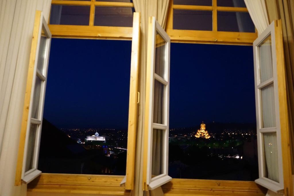Guest House Goari Tbilisi Room photo