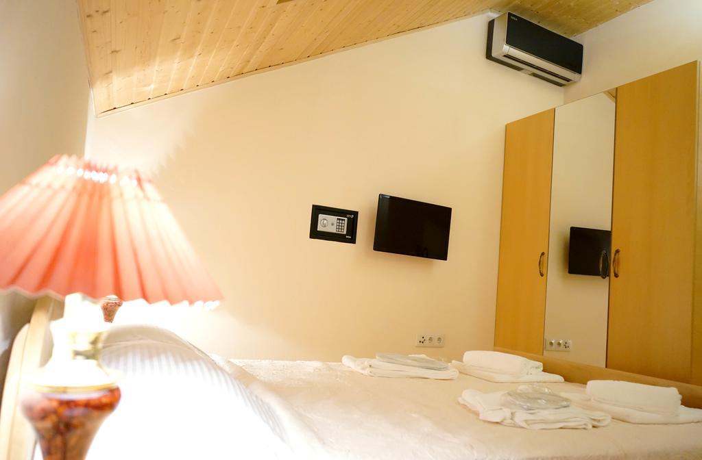 Guest House Goari Tbilisi Room photo