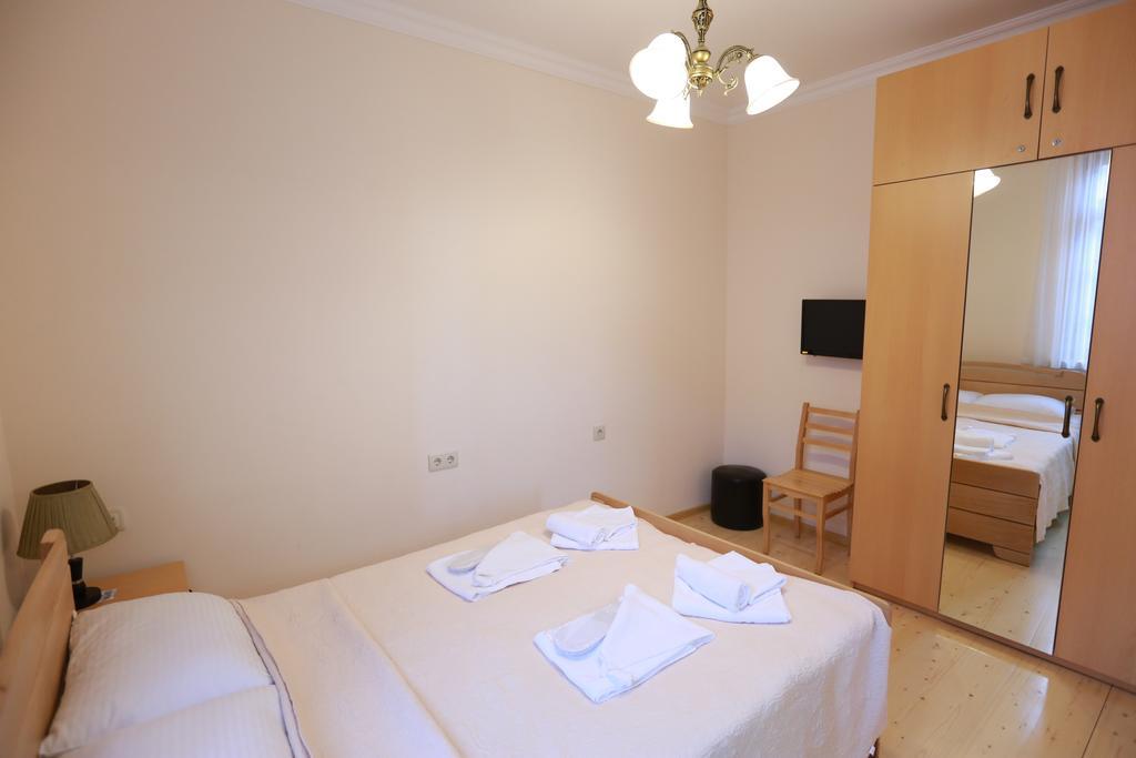 Guest House Goari Tbilisi Exterior photo