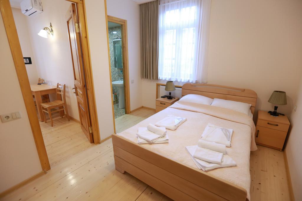 Guest House Goari Tbilisi Exterior photo