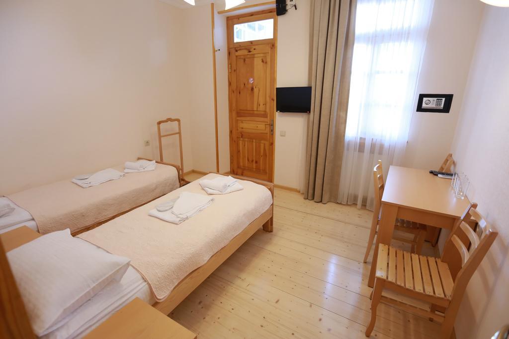 Guest House Goari Tbilisi Exterior photo