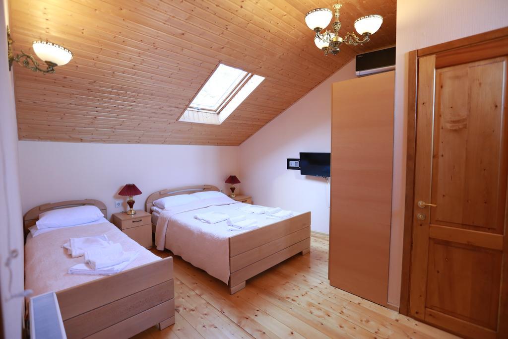 Guest House Goari Tbilisi Exterior photo