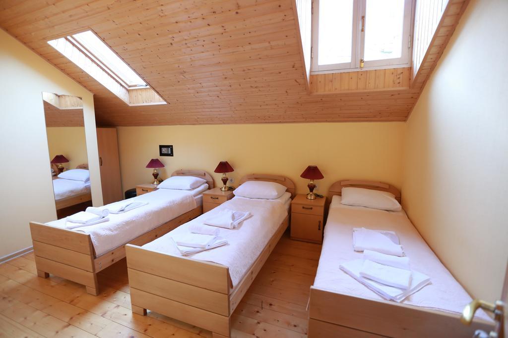 Guest House Goari Tbilisi Exterior photo