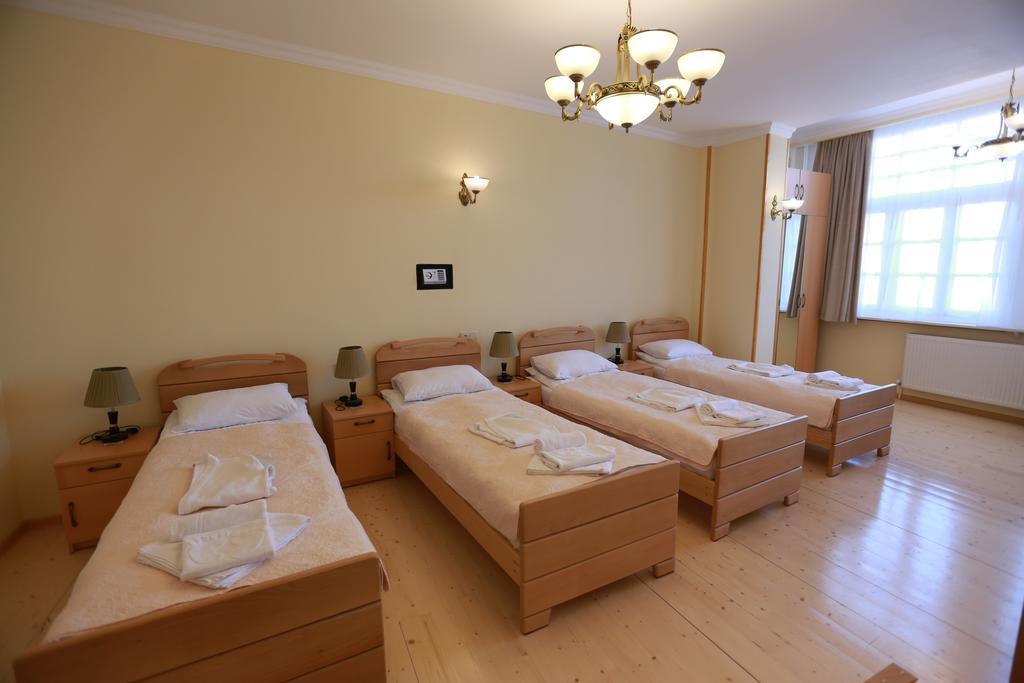 Guest House Goari Tbilisi Exterior photo