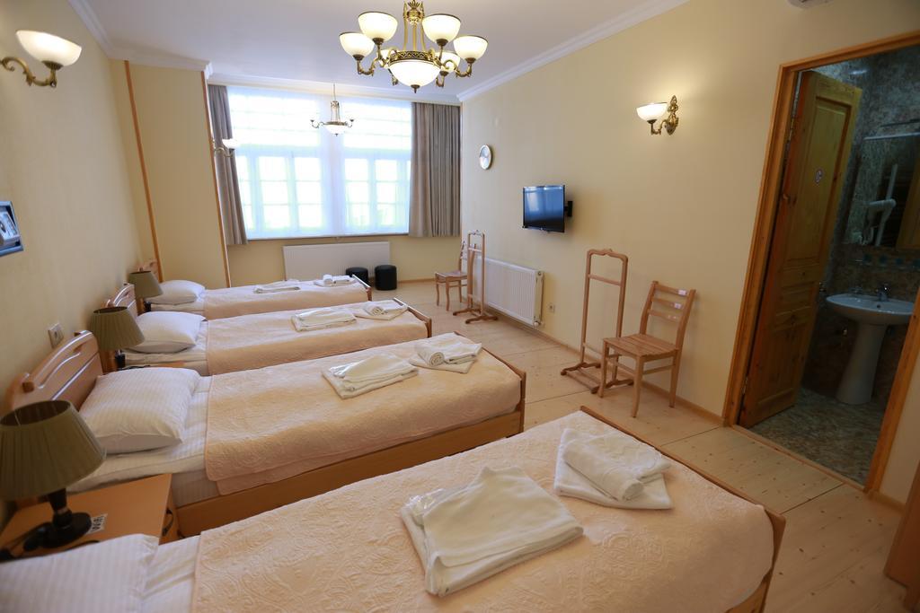 Guest House Goari Tbilisi Exterior photo