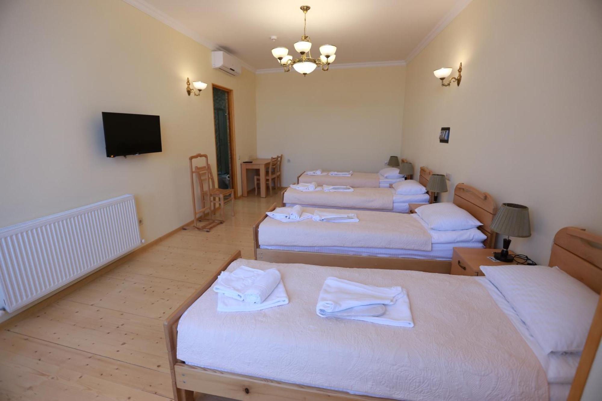 Guest House Goari Tbilisi Exterior photo