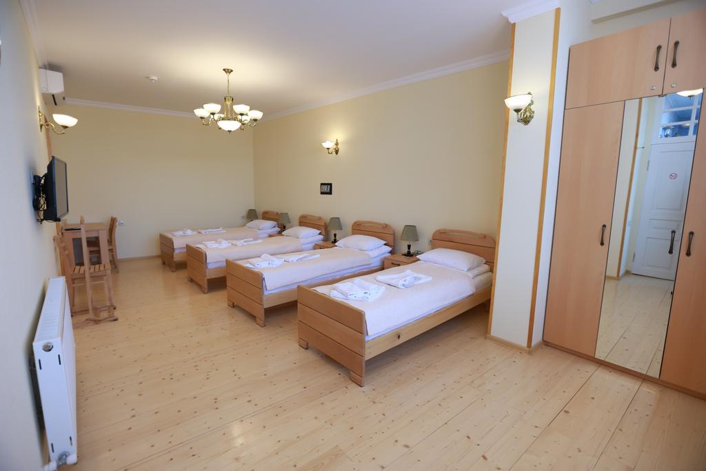 Guest House Goari Tbilisi Exterior photo