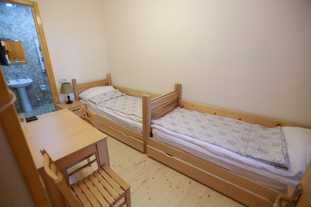 Guest House Goari Tbilisi Exterior photo