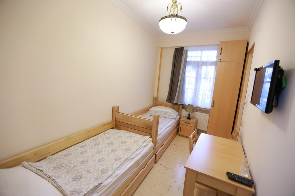 Guest House Goari Tbilisi Exterior photo