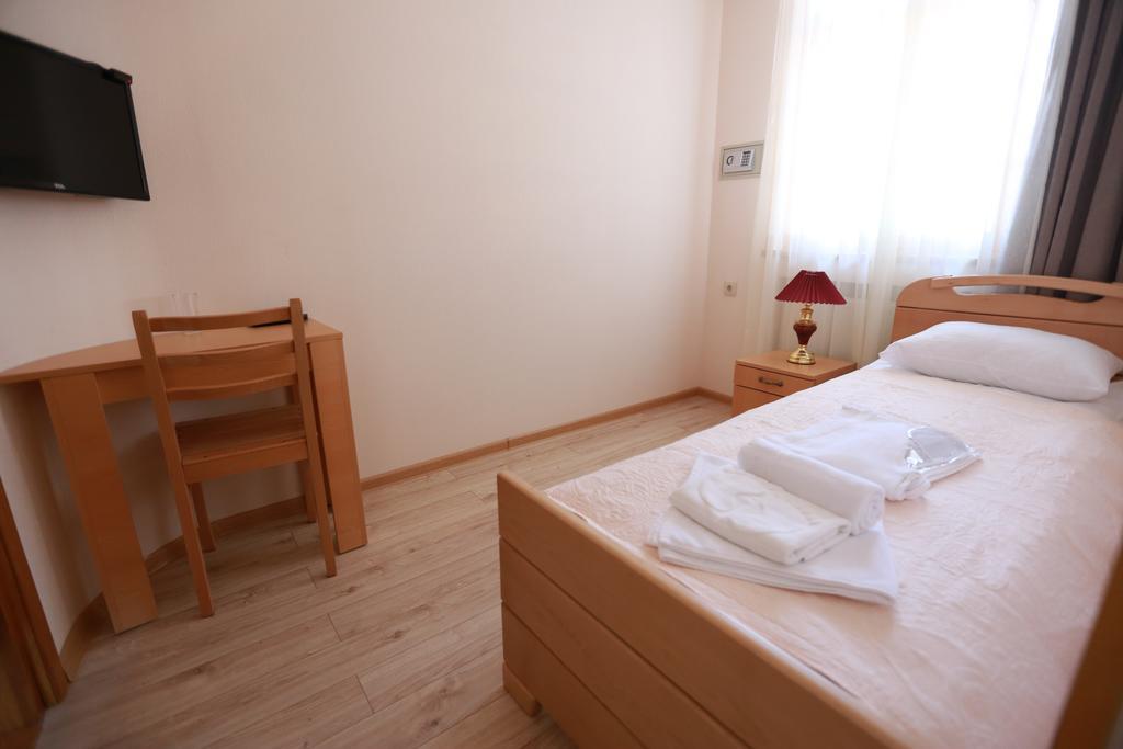 Guest House Goari Tbilisi Exterior photo