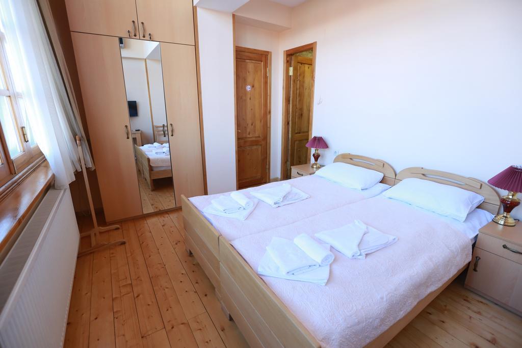Guest House Goari Tbilisi Exterior photo