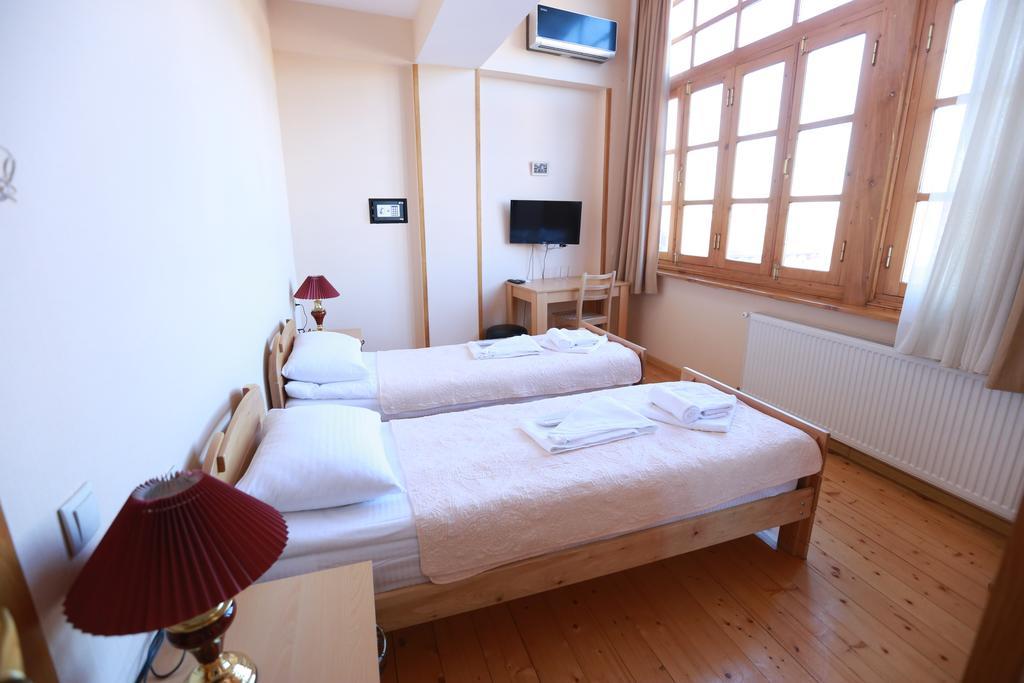 Guest House Goari Tbilisi Exterior photo