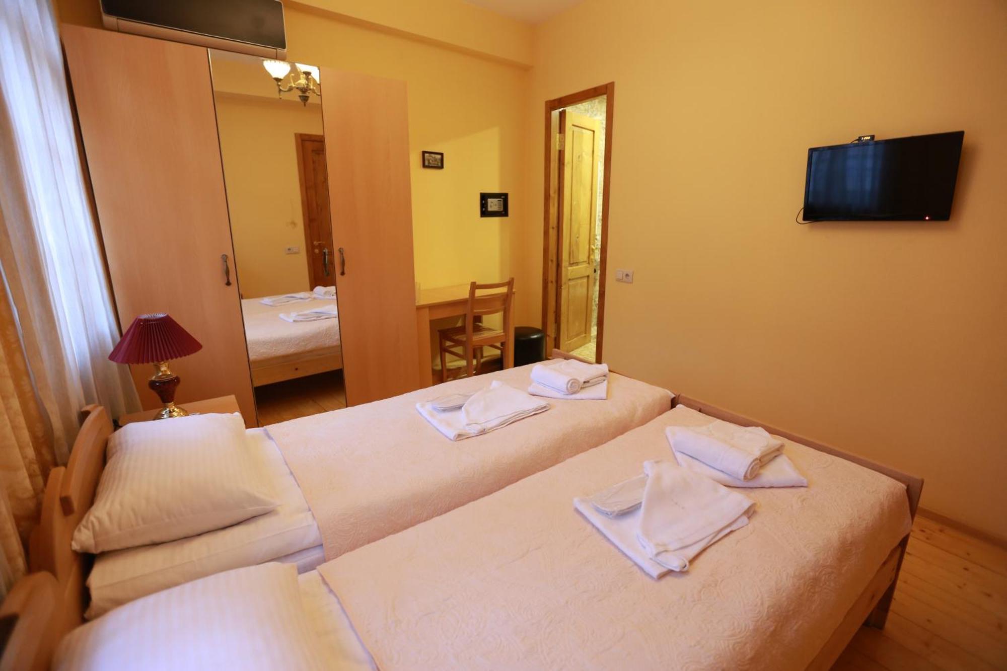 Guest House Goari Tbilisi Exterior photo