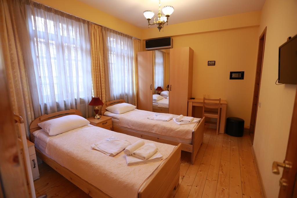 Guest House Goari Tbilisi Exterior photo